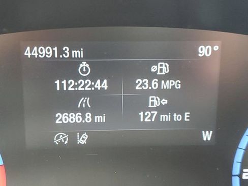 Certified 2024 Ford Bronco Sport Big Bend image 25