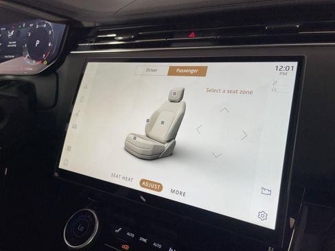 Certified 2023 Land Rover Range Rover Sport SE image 36