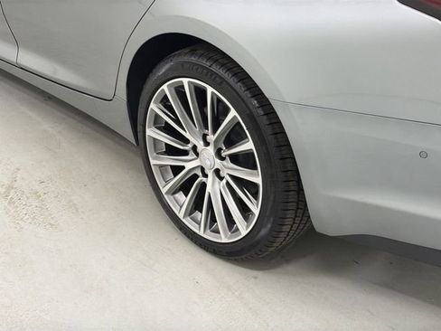 New 2026 Cadillac CT5 Premium Luxury w/ Technology Package image 17