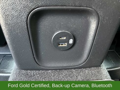 Used 2022 Ford Escape SE w/ Cold Weather Package AWD/4WD image 16