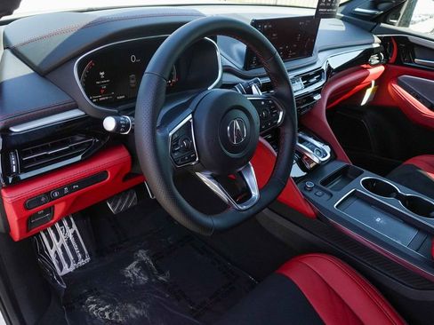 New 2026 Acura MDX A-Spec image 12