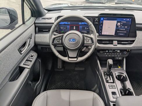 New 2026 Subaru Outback Limited AWD/4WD image 15