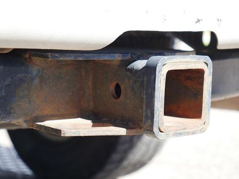 Used 2008 Ford F350 King Ranch AWD/4WD image 70