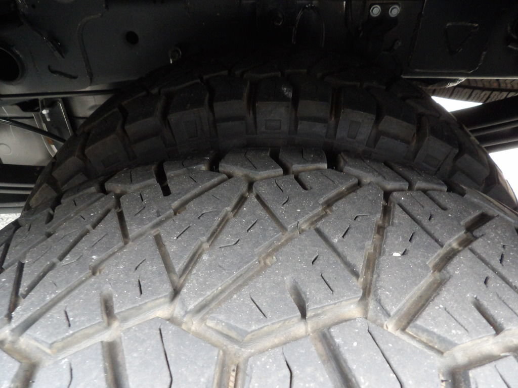 Used 2025 RAM 3500 Laramie AWD/4WD image 59