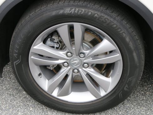 Used 2024 Acura MDX FWD image 14