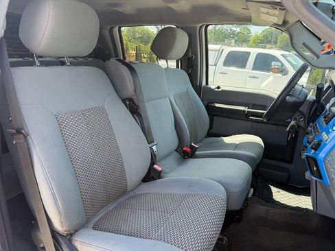 Used 2016 Ford F250 XLT w/ XLT Value Package AWD/4WD image 18