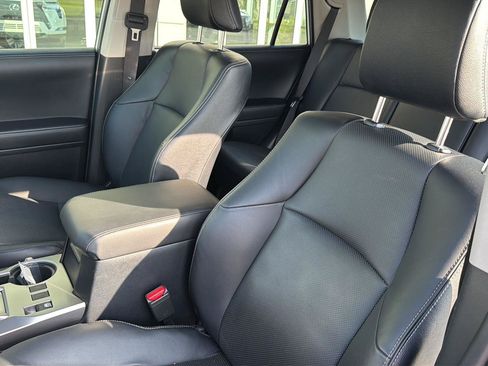 Used 2024 Toyota 4Runner Limited RWD image 31
