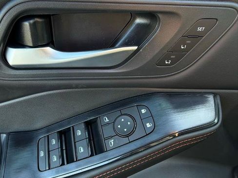 New 2026 Nissan Rogue SV w/ Rock Creek Premium Package image 20