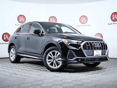 New 2025 Audi Q3 2.0T Premium Plus