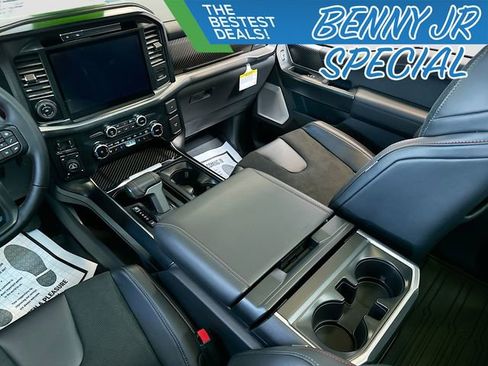 Used 2025 Ford F150 Raptor image 17