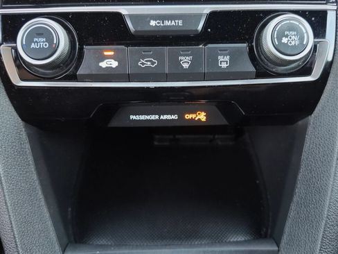 Used 2020 Honda Civic Sport image 13