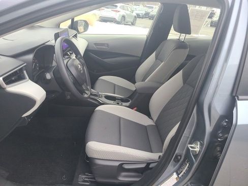 Used 2024 Toyota Corolla LE image 16