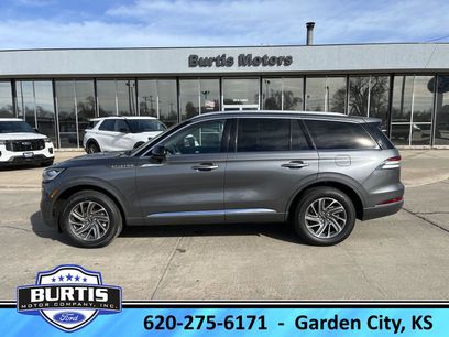 Used 2023 Lincoln Aviator AWD w/ Elements Package