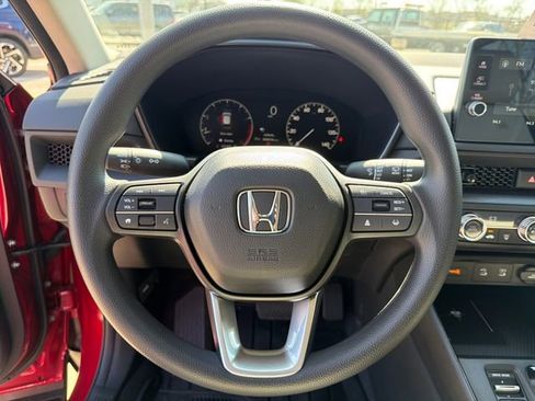 New 2026 Honda CR-V LX image 17