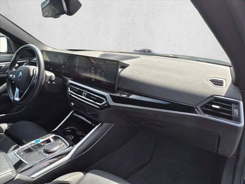 Used 2023 BMW i4 eDrive40 RWD image 21