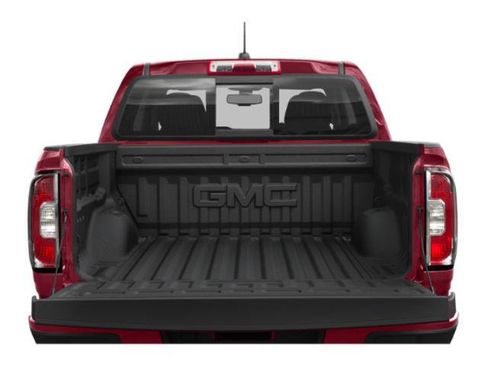Used 2018 GMC Canyon All Terrain w/ Trailering Package AWD/4WD image 15