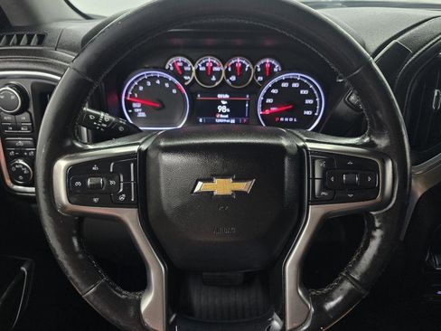 Used 2019 Chevrolet Silverado 1500 LT w/ Texas Edition image 22