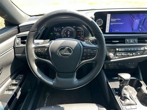 Used 2023 Lexus ES 300h w/ Premium Package FWD image 26