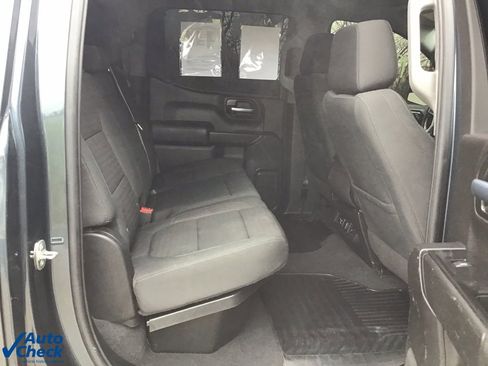 Used 2020 Chevrolet Silverado 1500 LT w/ All-Star Edition image 14