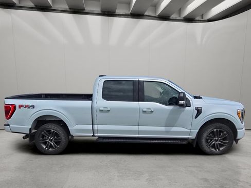 Used 2022 Ford F150 XLT w/ Equipment Group 302A High AWD/4WD image 6