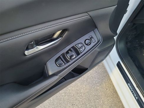 Certified 2023 Nissan Sentra SV w/ All-Weather Package image 16