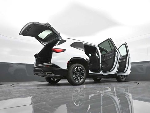 New 2026 Buick Enclave Sport Touring w/ Power Package image 89