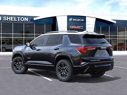 New 2026 GMC Terrain AT4 w/ Convenience Package III image 3