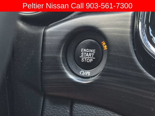 Used 2020 Jeep Grand Cherokee Altitude RWD image 31