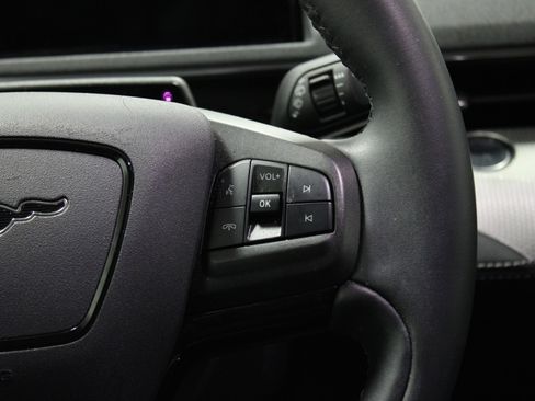 Used 2023 Ford Mustang Mach-E Select image 22