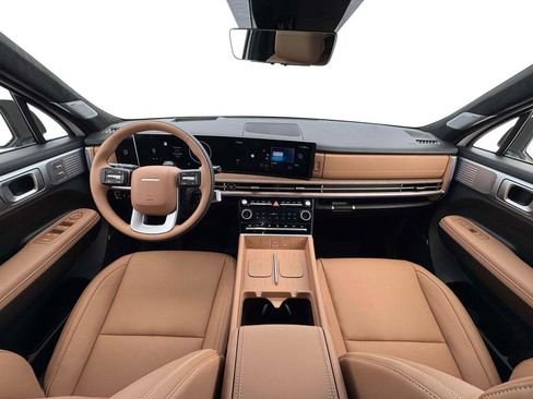 New 2026 Hyundai Santa Fe Calligraphy AWD/4WD image 13