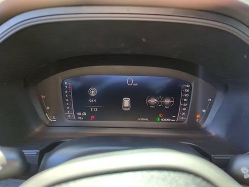 New 2026 Honda Passport TrailSport image 18