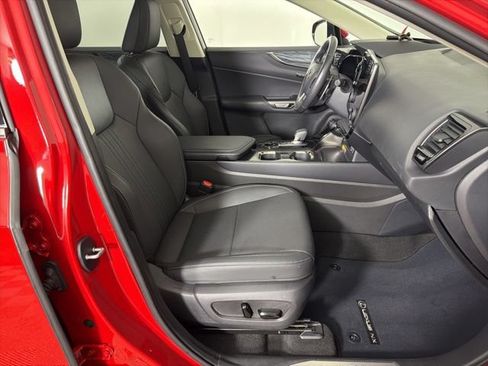 Used 2024 Lexus NX 350 AWD w/ Vision Package image 20