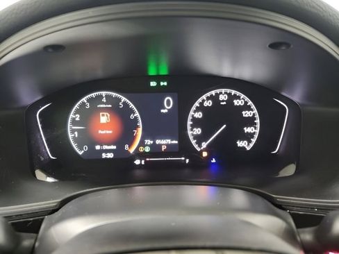 Used 2024 Honda Civic LX image 39