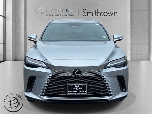 Certified 2023 Lexus RX 350 Premium w/ Cold Area Package AWD/4WD image 2