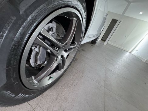 Used 2014 Audi Q7 3.0T Premium Plus w/ Premium Plus Package AWD/4WD image 10
