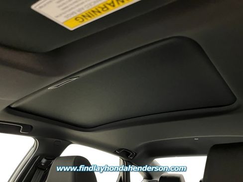 New 2026 Honda Civic Sport image 21