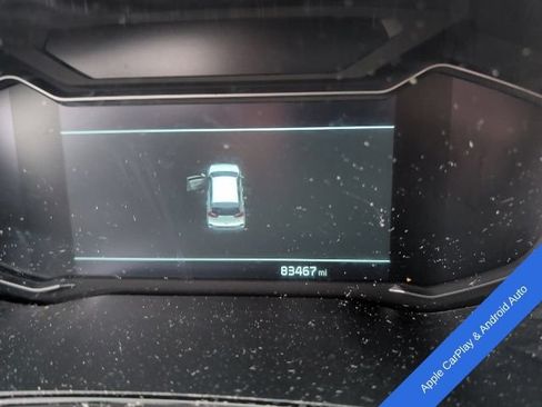 Used 2020 Kia Niro EX Premium FWD image 10