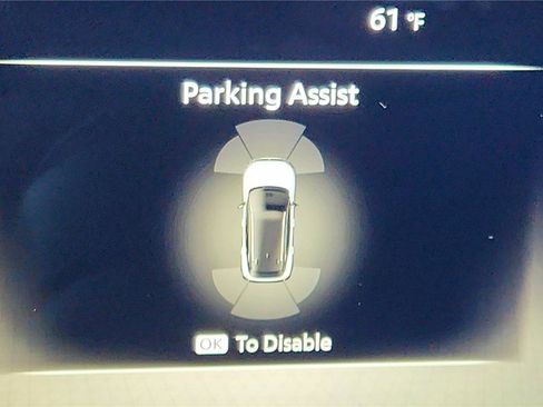 New 2026 Nissan Kicks SR w/ Illumination Package image 34