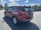 Certified 2020 Chevrolet Equinox LT image 4