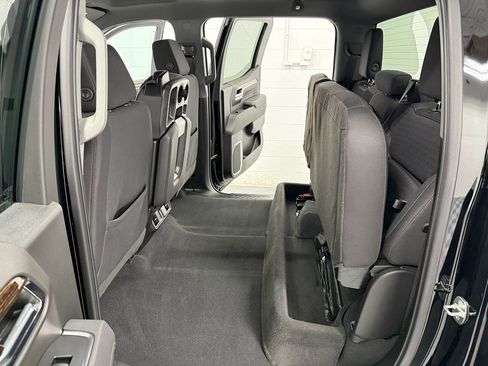 Used 2023 GMC Sierra 1500 Elevation w/ X31 Off-Road Package image 15