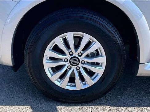 Certified 2024 Nissan Armada SV w/ Cargo Package image 31