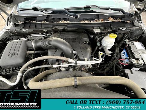 Used 2018 RAM 1500 Express w/ Express Value Package image 10