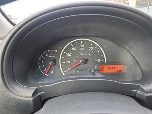 Used 2016 Nissan Versa S Plus image 12