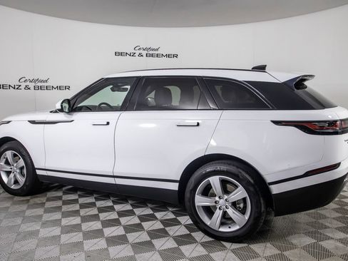 Used 2020 Land Rover Range Rover Velar S AWD/4WD image 11