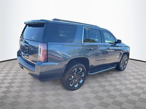 Used 2020 GMC Yukon SLT w/ Open Road Package image 6