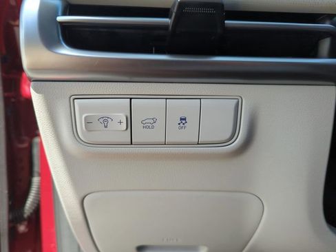 Used 2025 Hyundai Tucson SEL image 39