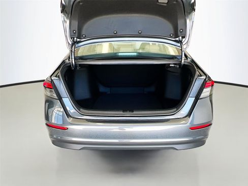 New 2026 Honda Accord LX image 22
