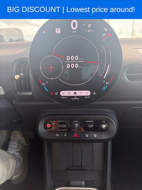 Used 2025 MINI Cooper S FWD image 44