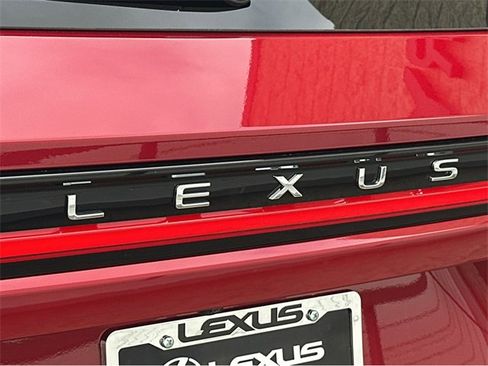 Used 2026 Lexus TX 350 350 image 22