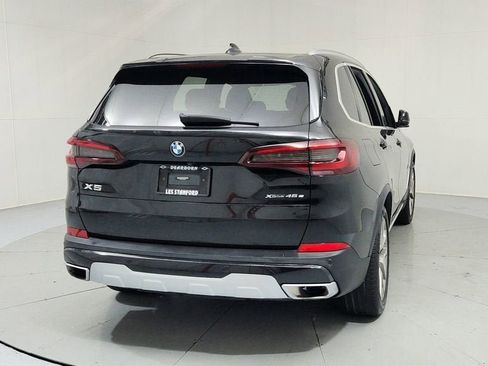 Used 2021 BMW X5 xDrive45e w/ Premium Package image 5